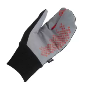 Image of Junior Winter Mittens Blue Medium