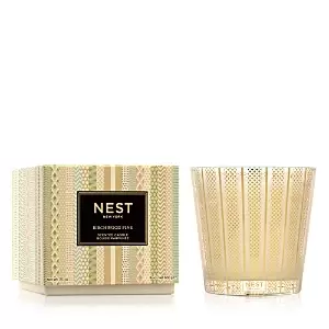 Image of Nest Fragrances Birchwood Pine 3 Wick Candle