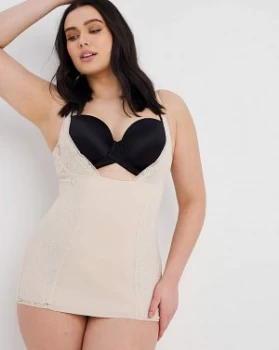 Image of Maidenform Latte WYOB Torsette