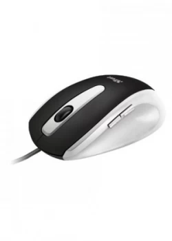 Image of Trust EasyClick Mouse - Mouse - optical - wired - USB