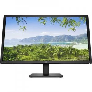 Image of HP 28" V28 4K Ultra HD LED Monitor