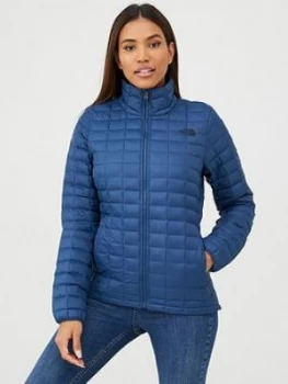 Image of The North Face Thermoball Eco Jacket - Navy