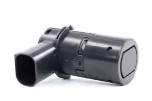 Image of RIDEX Parking Sensors BMW 2412P0062 66216902181,66218368727