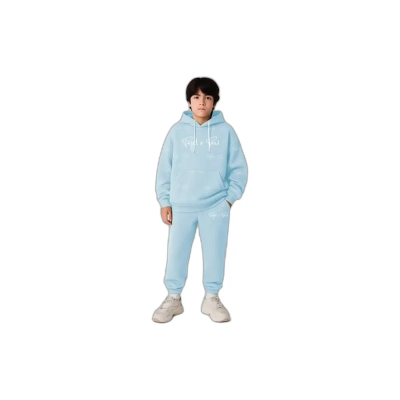 Image of Project X Paris Kids joggers Project X Paris 300 Bleu Male 2XS J234022_IB