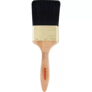 Image of 3" Professional Paint Brush