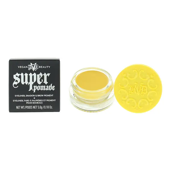 Image of Kvd Super Brow 24-hour Dafodil Pomade 5g