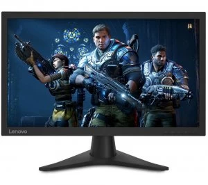 Image of Lenovo 24" G24-10 Full HD LED Gaming Monitor