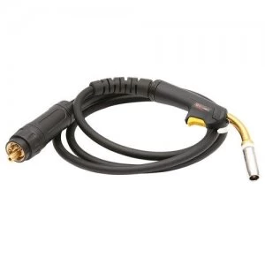 Image of SIP 05515 36 4m Euro MIG Welding Torch