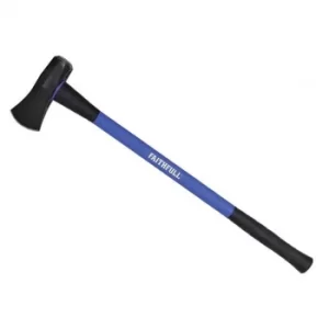 Image of Log Splitting Maul Fibreglass Shaft 2.7KG (6 LB)