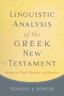 Image of Linguistic Analysis of the Greek Ne