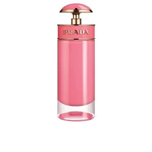 Image of Prada Candy Gloss Eau de Toilette For Her 80ml