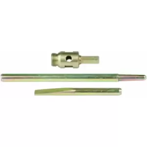 Image of Ox Tools - ox Spectrum Hex Adaptor Pack