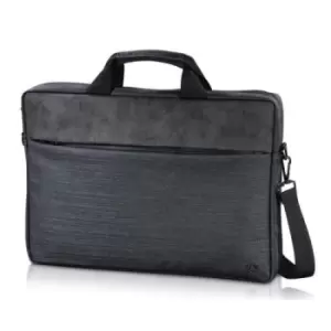 Image of Hama Tayrona notebook case 39.6cm (15.6") Messenger case Grey