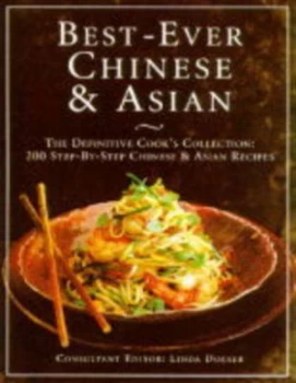 Image of Best-Ever Chinese and Asian by Linda Doeser Paperback