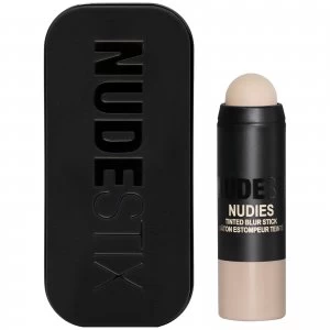 Image of NUDESTIX Nudies Tinted Blur 6.12g (Various Shades) - Light 1