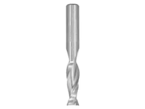 Image of Trend S55/06X8MMSTC Spiral Up-Cut Cutter 8mm Diameter