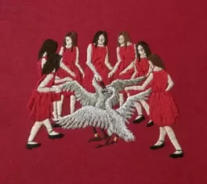 Image of This Is All Pretend by Pillow Talk Vinyl Album