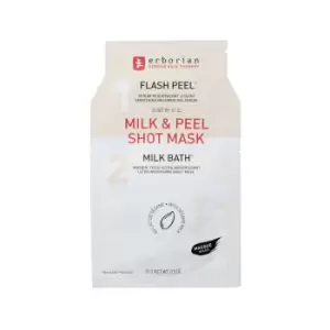 Image of Milk & Peel Shot Mask