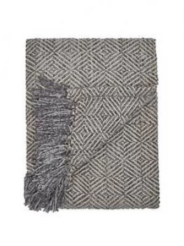 Image of Diamond Throw