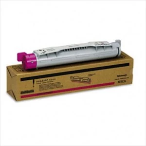 Image of Xerox 16200600 Magenta Laser Toner Ink Cartridge