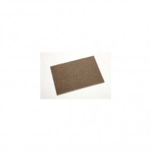 Image of 7440 Scotch-Brite Hand Pad AMED - Brown