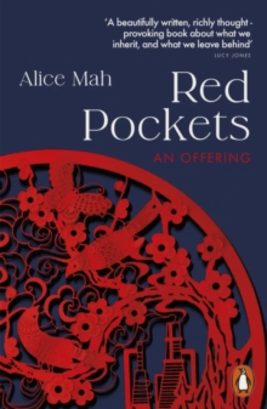 Image of Red Pockets : An Offering Paperback / softback