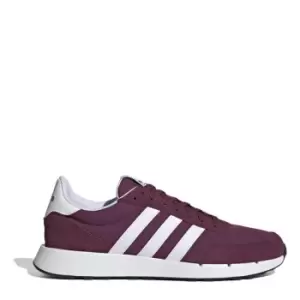 Image of adidas Run 60s 2.0 Shoes Unisex - Red
