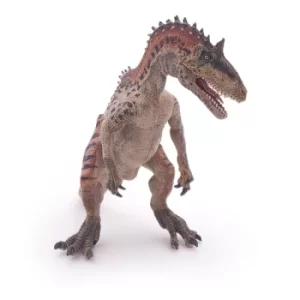 Image of PAPO Dinosaurs Cryolophosaurus Toy Figure, Three Years or Above, Multi-colour (55068)