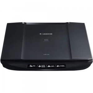 Image of Canon CanoScan LiDE 110 Scanner