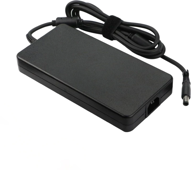 Image of BTI 230W Charger for HP EliteBook 2170p 2570p 8570w 8770w ProBook 4340