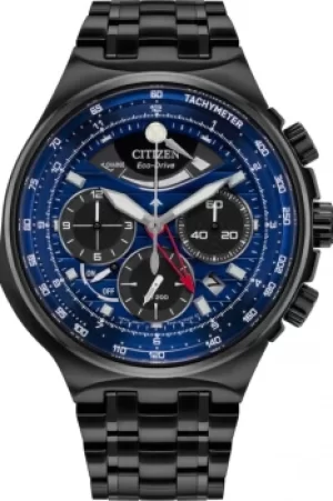 Image of Gents Citizen Calibre 2100 Ltd Edition Watch AV0097-51L