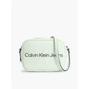 Image of Calvin Klein Jeans CAMERA BAG - Green