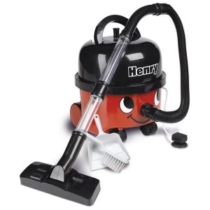 Image of Cadson - Childrens Henry Vacuum & Accessories Playset
