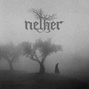Image of Nether - Between Shades and Shadows CD