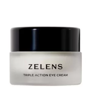 Image of Zelens Triple Action Eye Cream