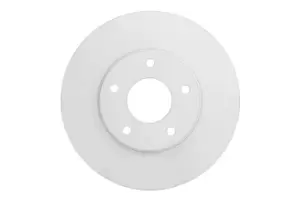 Image of Bosch Brake disc NISSAN 0 986 479 B61 402063Y502,402063Y503,402064U101 Brake rotor,Brake discs,Brake rotors 402064U103,402064U105,402064U107