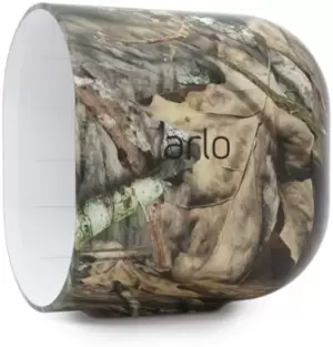 Image of Arlo Ultra And Pro 3 Camera Housing Mossy Oak
