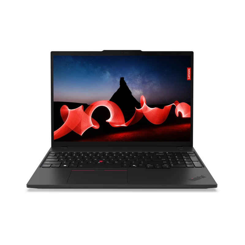 Image of Lenovo ThinkPad T16 Gen 3 Intel Core Ultra 5 125U Laptop 40.6cm (16&q