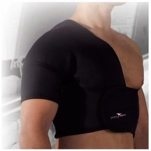 Image of PT Neoprene Half Right Shoulder Support Medium