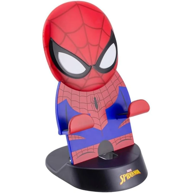 Image of Marvel Spider-Man Smartphone Holder