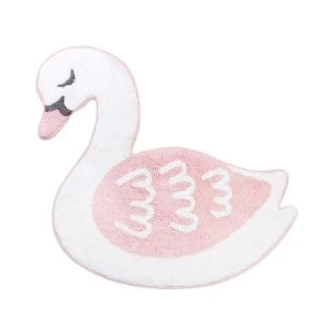 Image of Sass & Belle Freya Swan Rug
