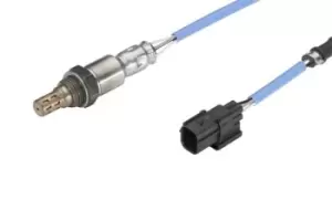Image of NGK / NTK OZA873-EE7 / 97372 Lambda / Oxygen Sensor Zirconia O2 Exhaust Probe