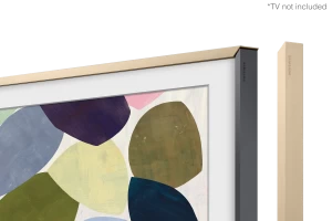 Image of Samsung 65" SCFT65BE Bezel The Frame TV