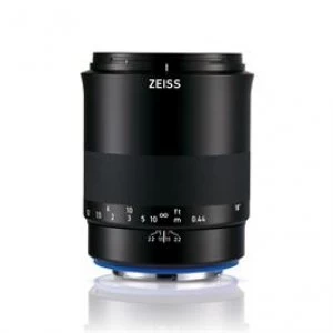 Image of Zeiss Milvus 100mm f/2 ZE Makro Canon