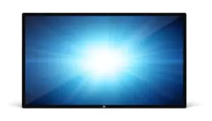 Image of Elo Touch Solutions 6553L Interactive flat panel 163.8cm (64.5")...