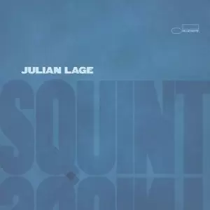 Image of Julian Lage - Squint CD