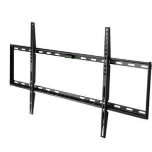 Image of Super Slim Flat to Wall TV Bracket - for TVs 65 - 100"