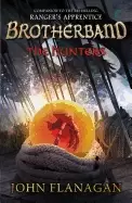 Image of hunters brotherband chronicles book 3