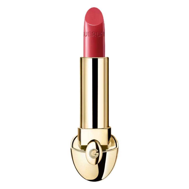 Image of GUERLAIN Rouge G - The Refill Satin 3.5g (Various Shades) - 409 Le Rose Indien- Satin