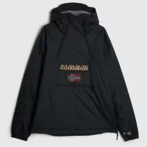 Image of Napapijri Northfarer 2.0 Jacket In Black